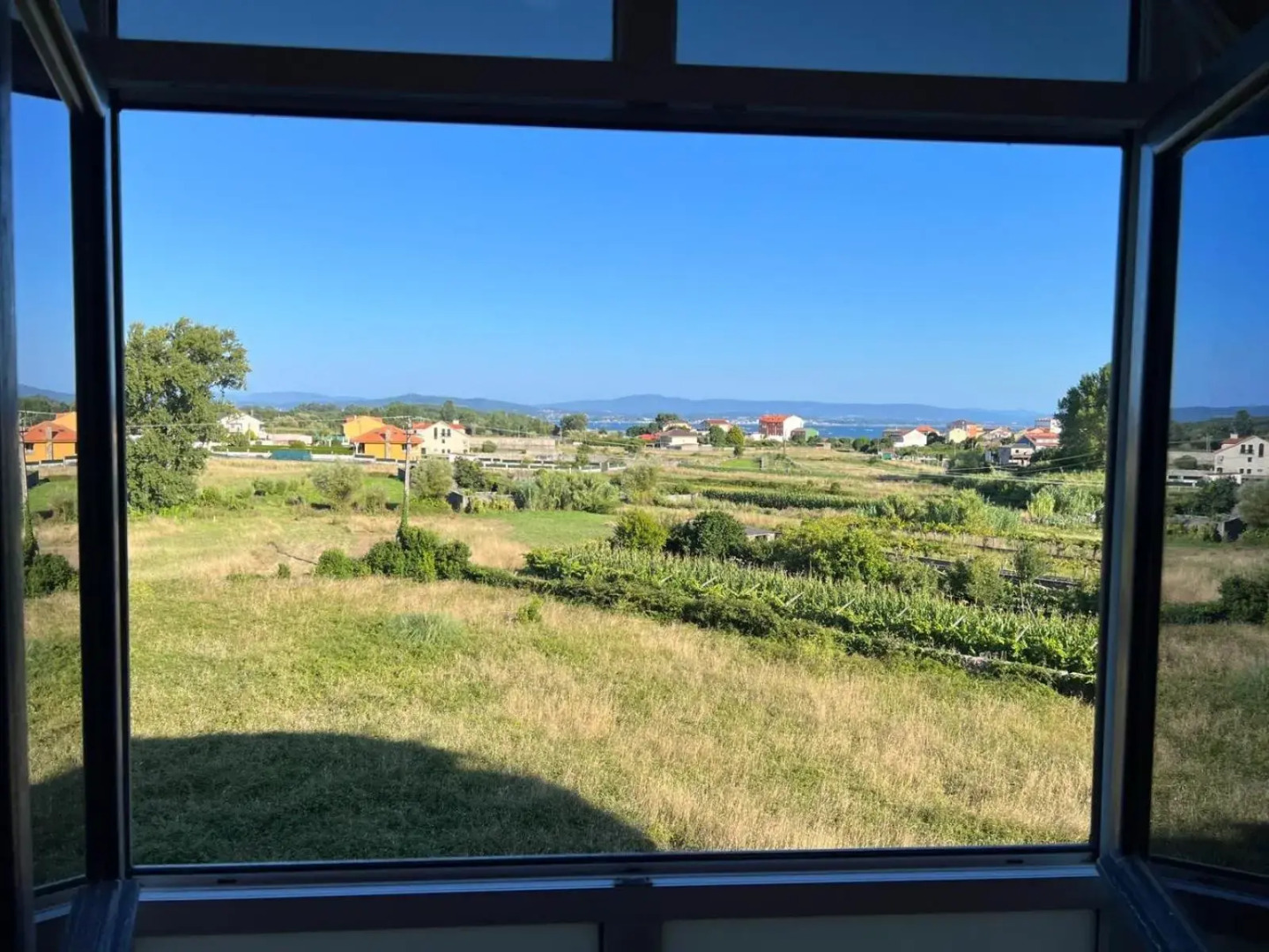 Apartamento Boiro - Playa carragueiros