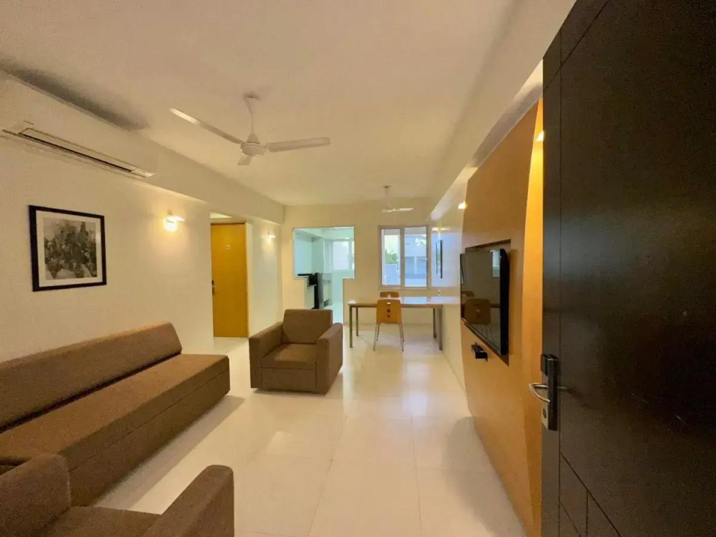 Quality Inn Patria Suites, Rajkot