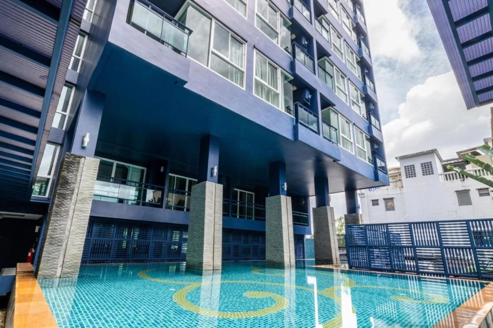 Bhukitta Boutique Hotel