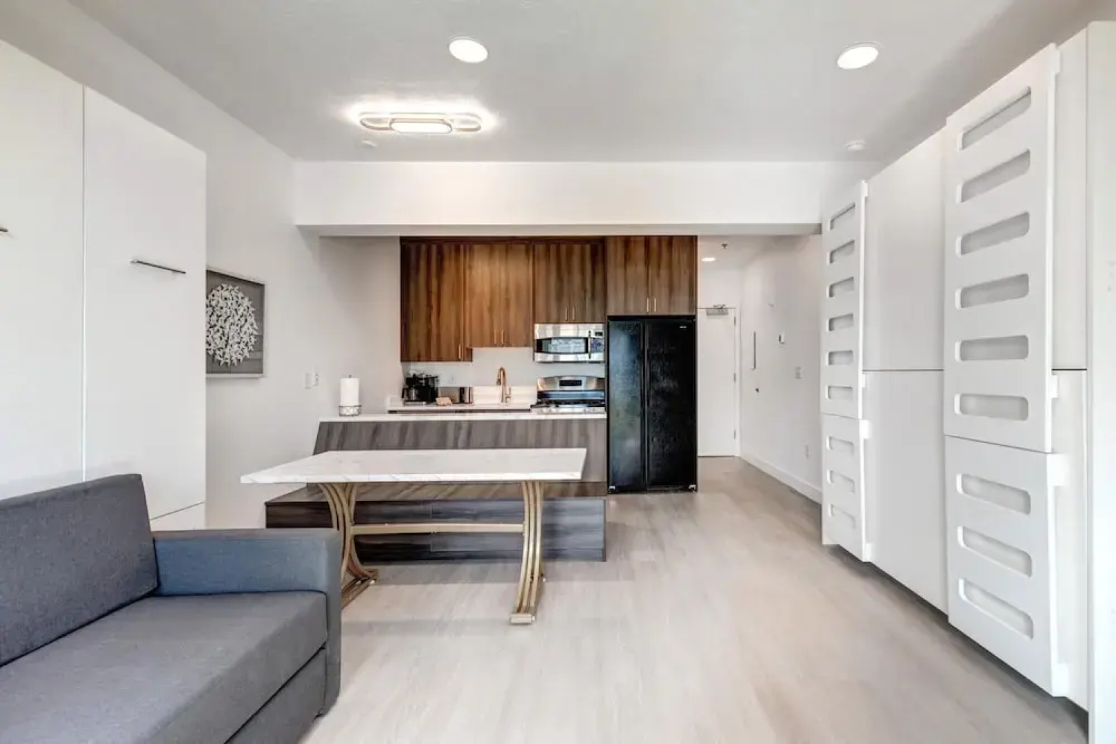 The Lodge at Stillwater