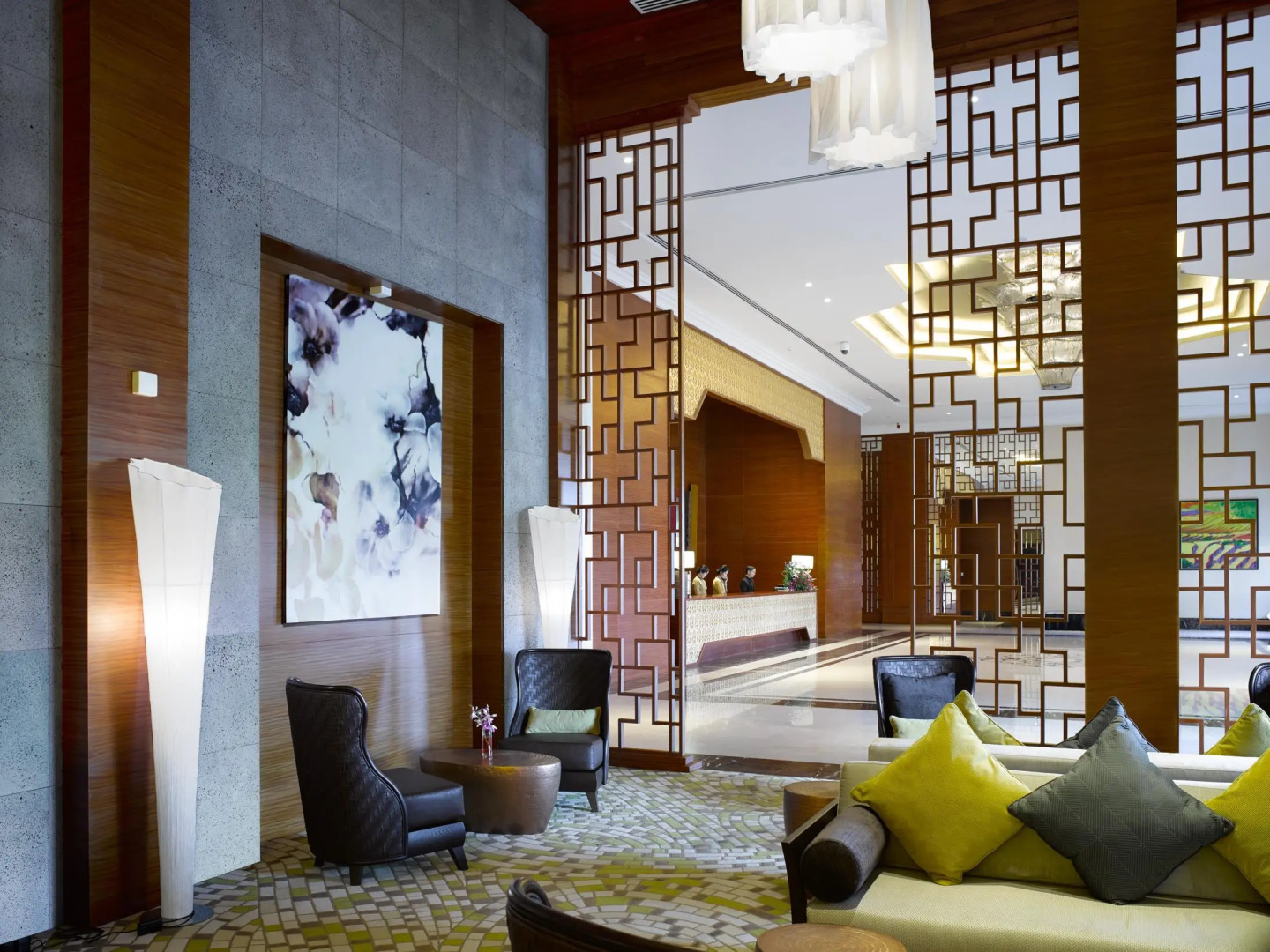 PARKROYAL Nay Pyi Taw