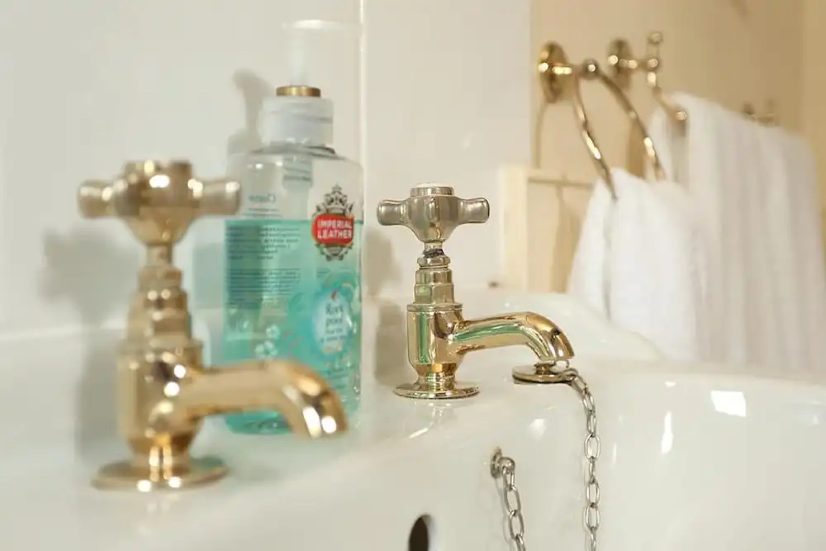 The Barns Country Guesthouse