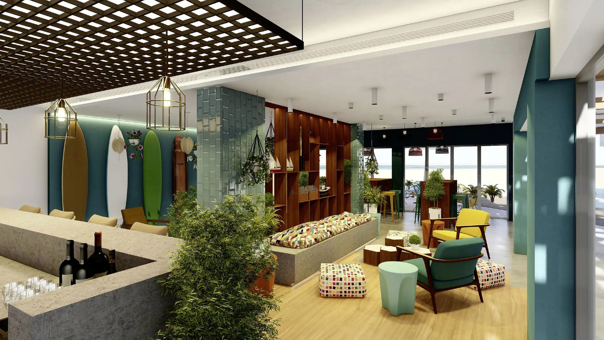 ROBINSON CABO VERDE - Adults only -All inclusive