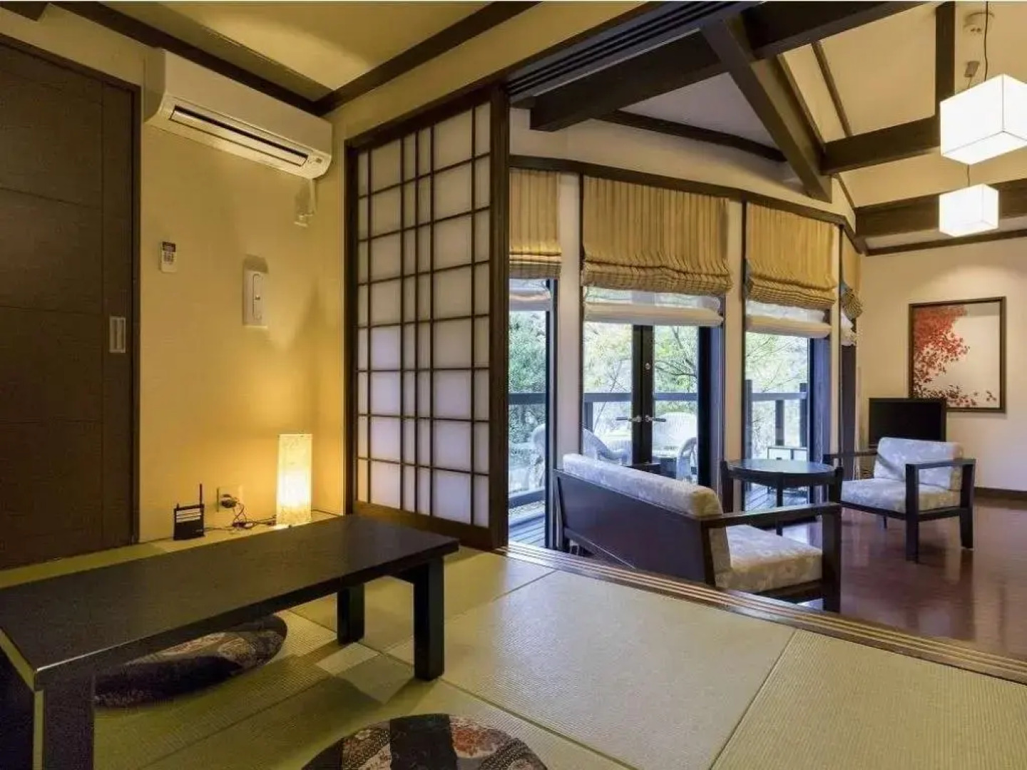 Takedao Onsen Koyokan Bettei Azale