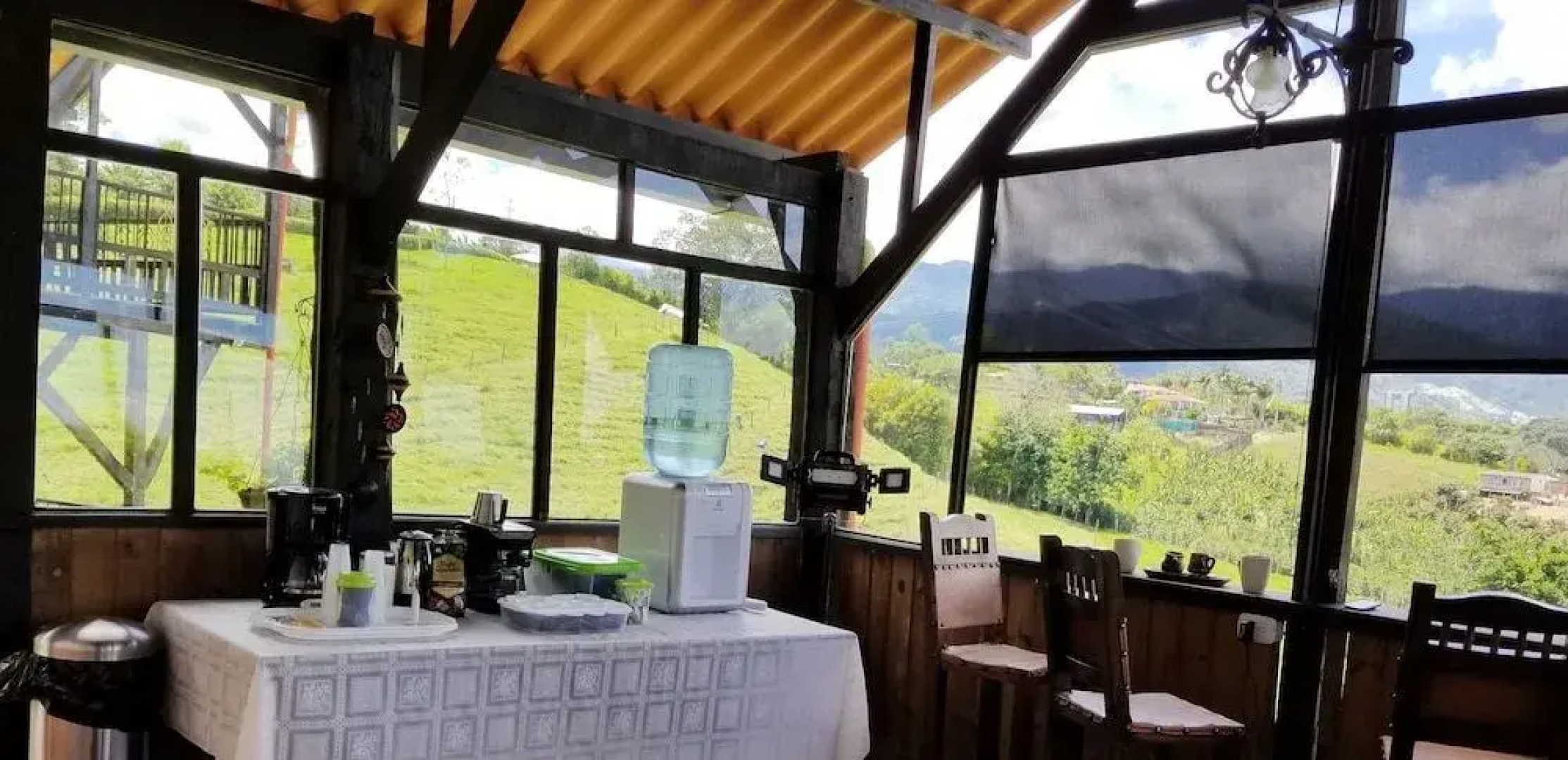 Finca Hotel Tierra Bella