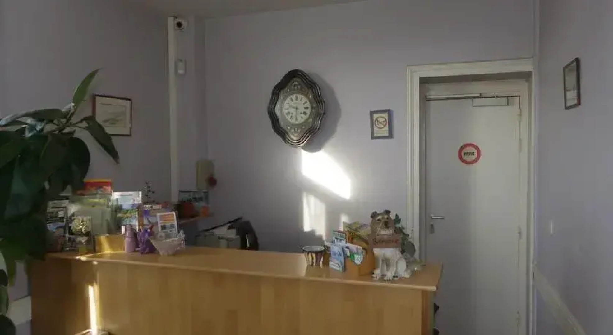 Hotel Restaurant le Chalet