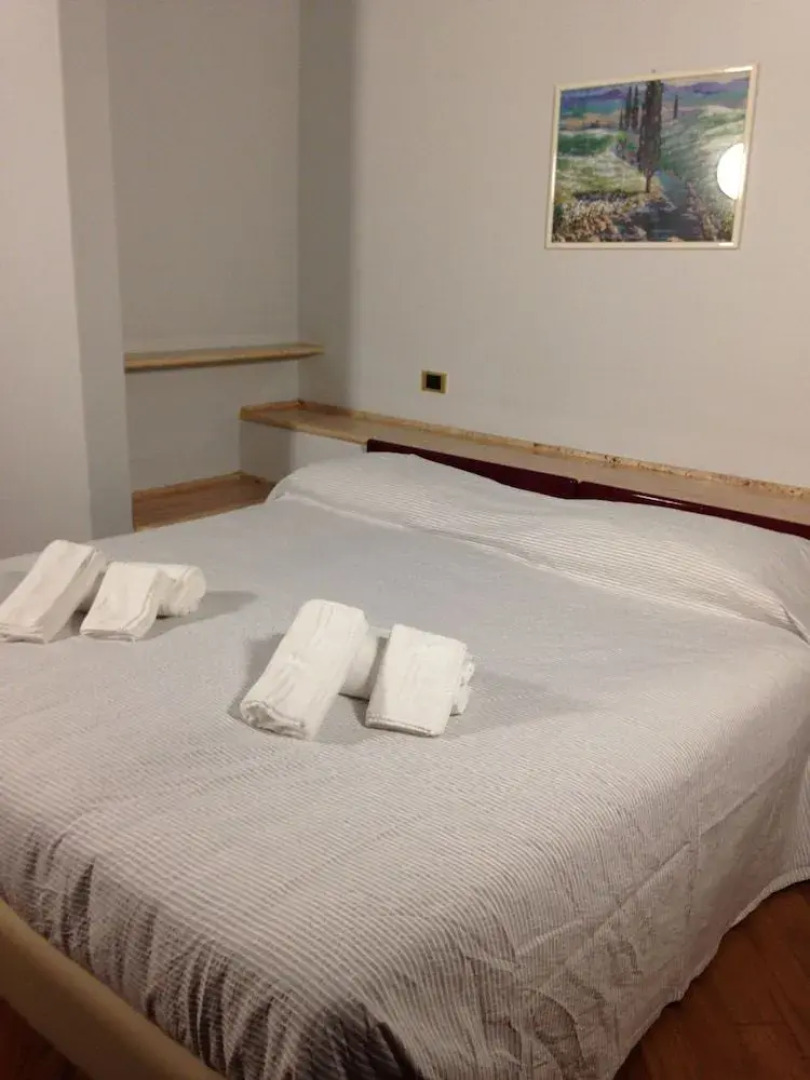 Albergo San Michele Ristorante Torino