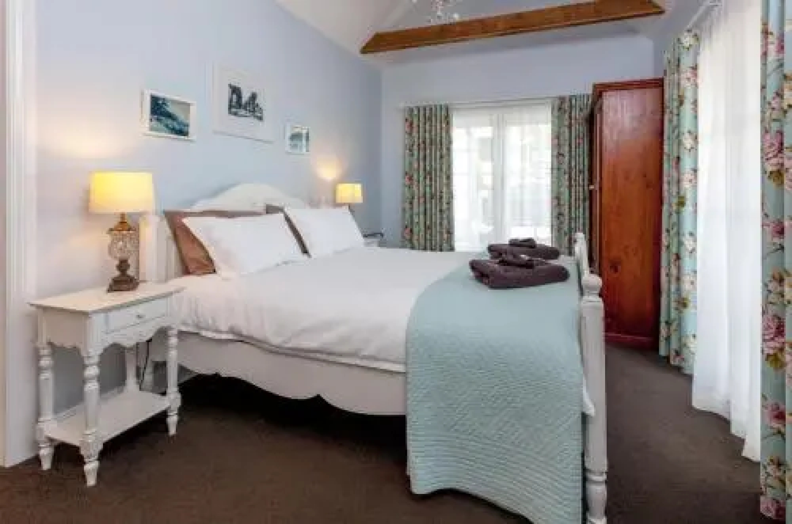 Kuranui Cottage