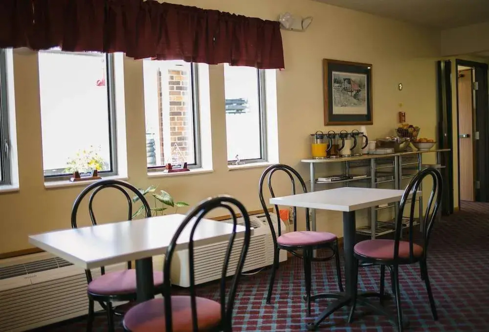 Super 8 Motel Winterset