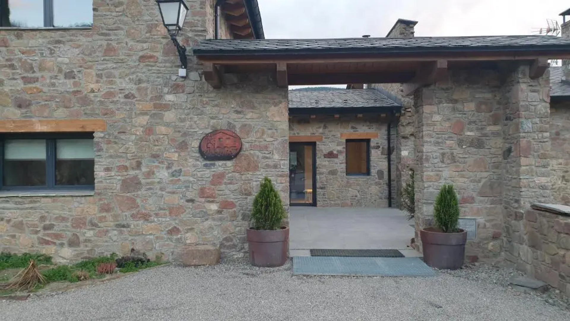 Casa rural Les Flors