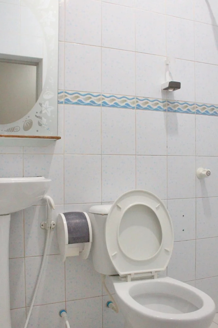 Gurus Maldives at Gulhi Island