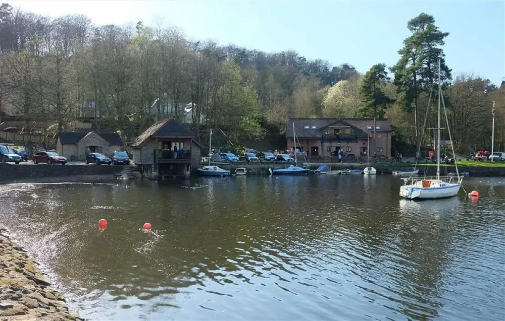 The Roaches Suite - Premier Serviced Accommodation