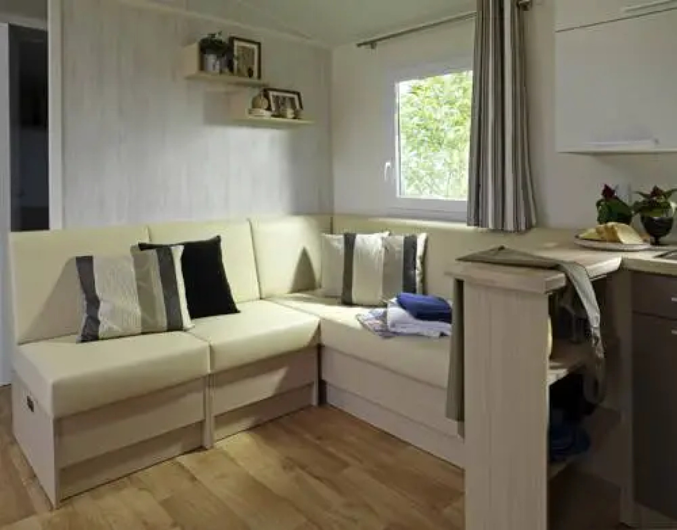 Camping de Kersentic