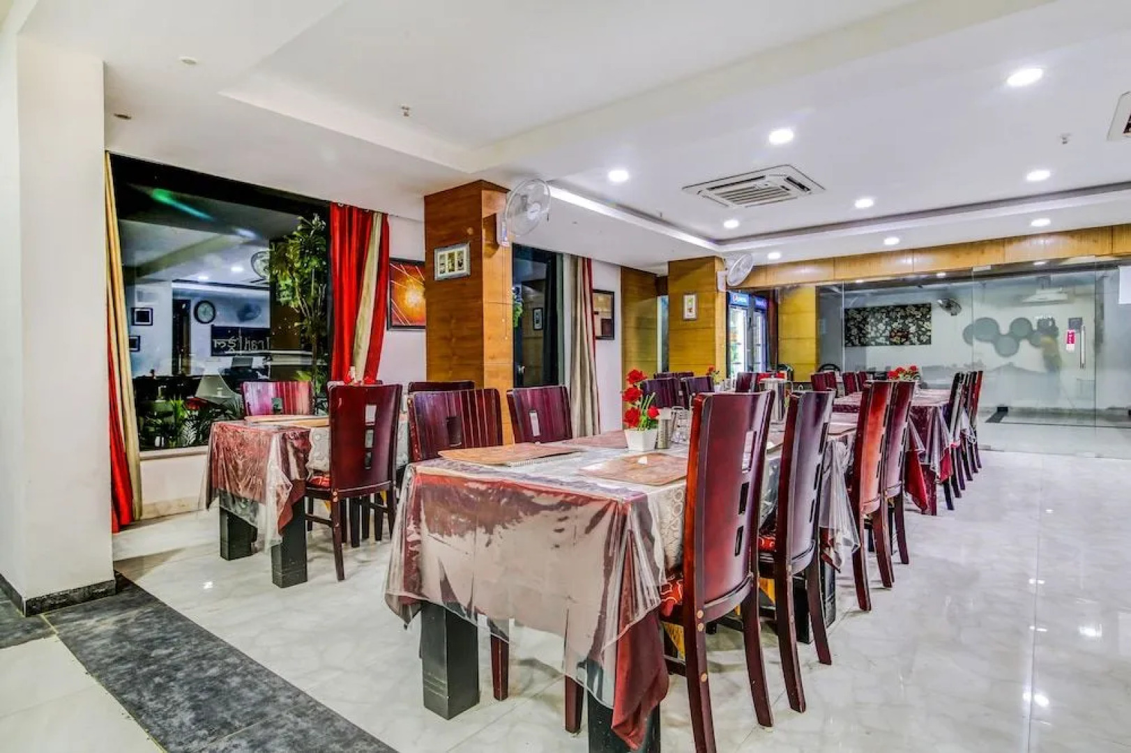 FabExpress Classio Suites