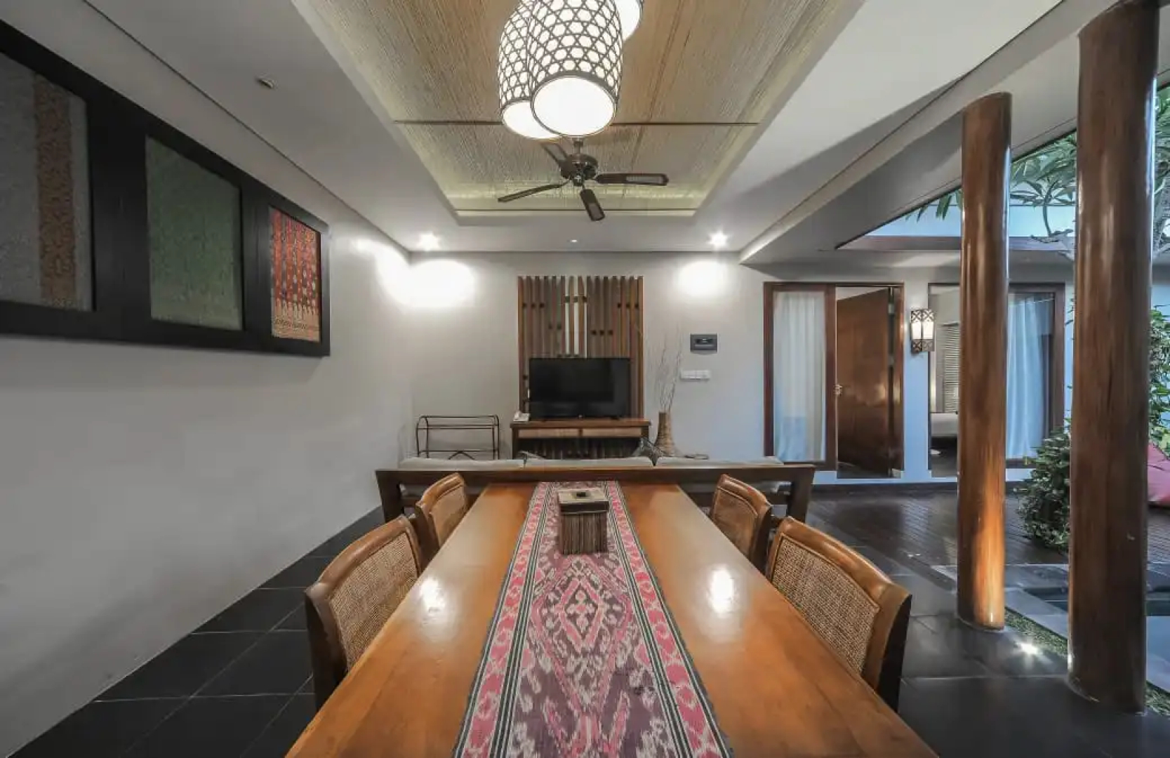 Gaing Mas Jimbaran Villas by Gaing Mas Group