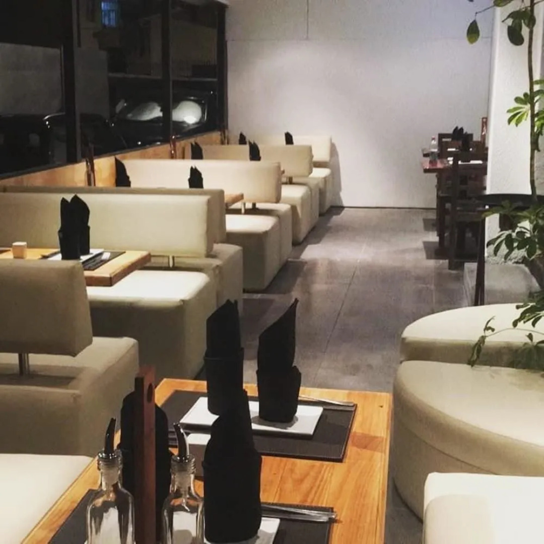 Travel International Hostal - Cafe