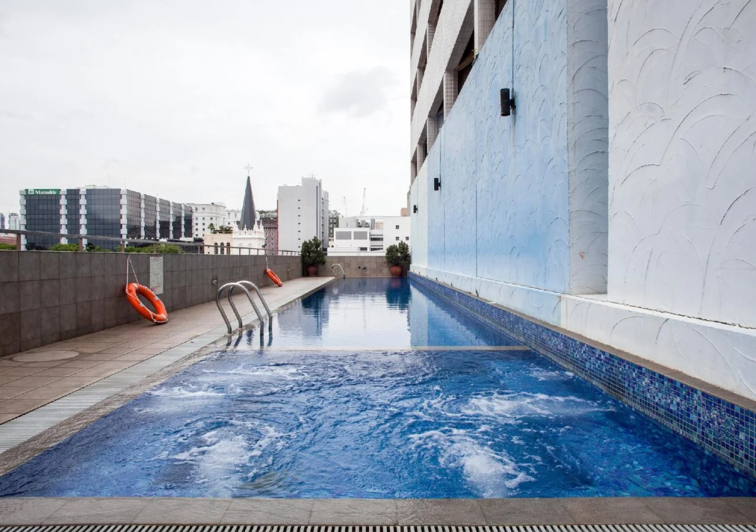 Hotel Royal Queens