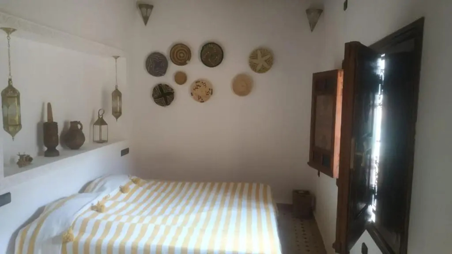 Ijoukak Berber HomeStay