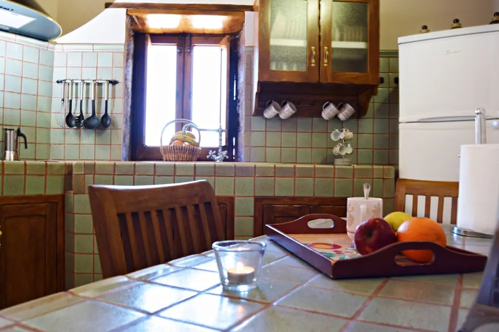 Casa Rural El Rinconcito