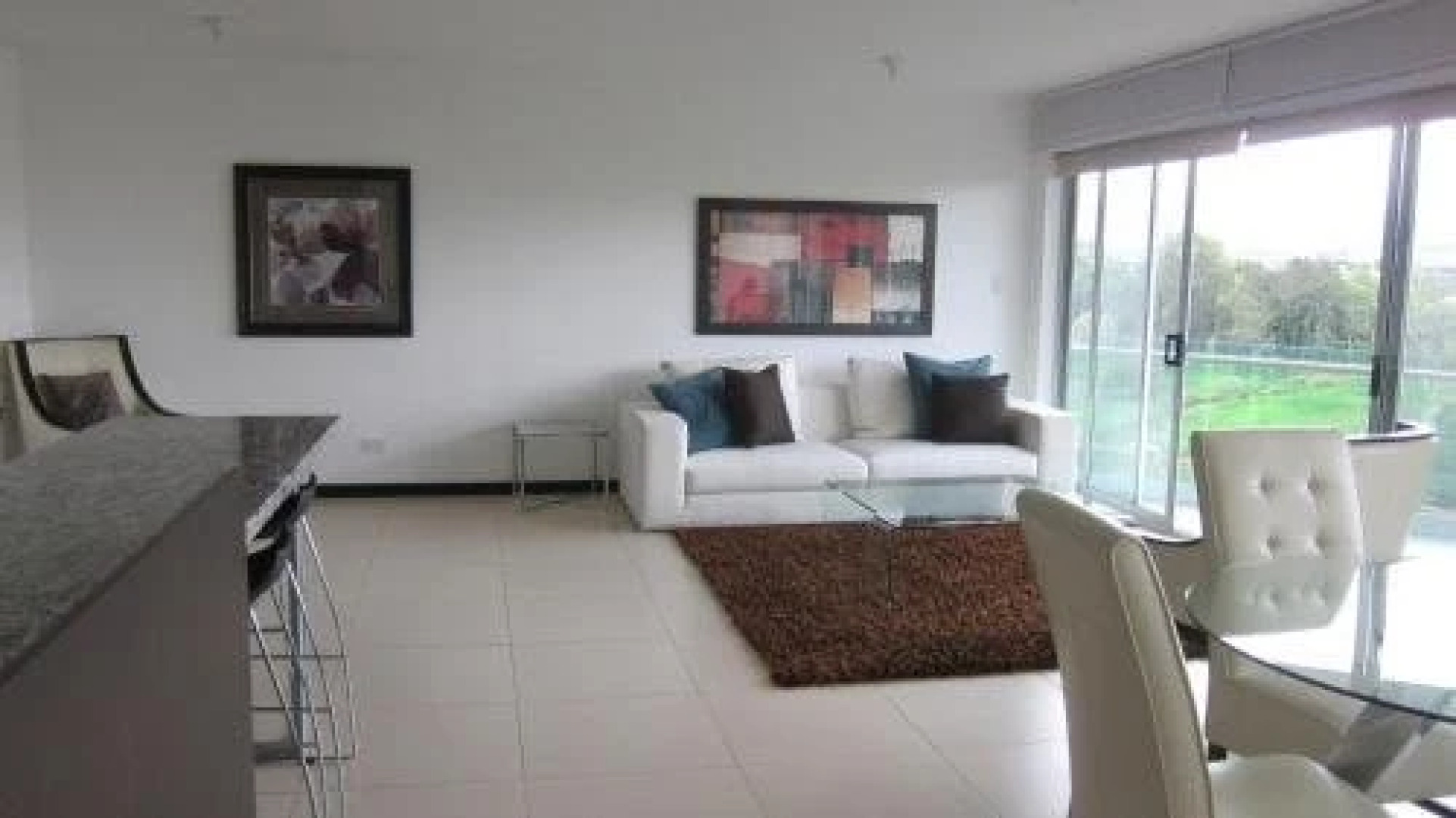 Apartment Condominio Paradisus