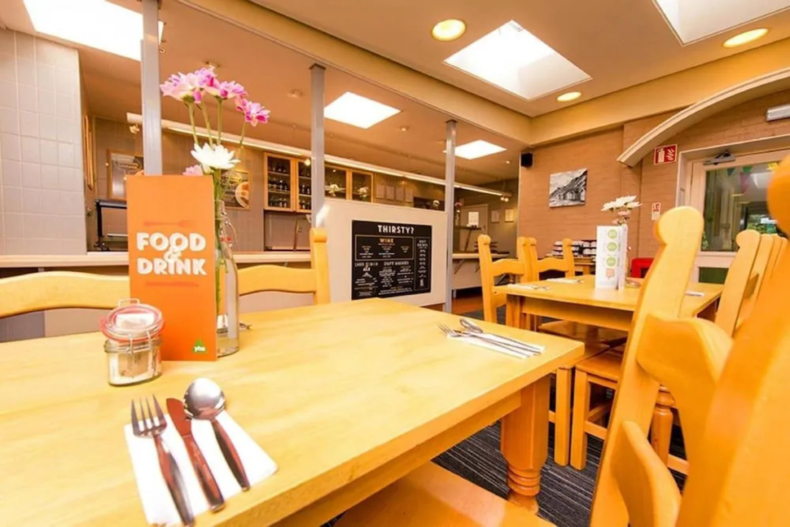 YHA Sheringham - Hostel