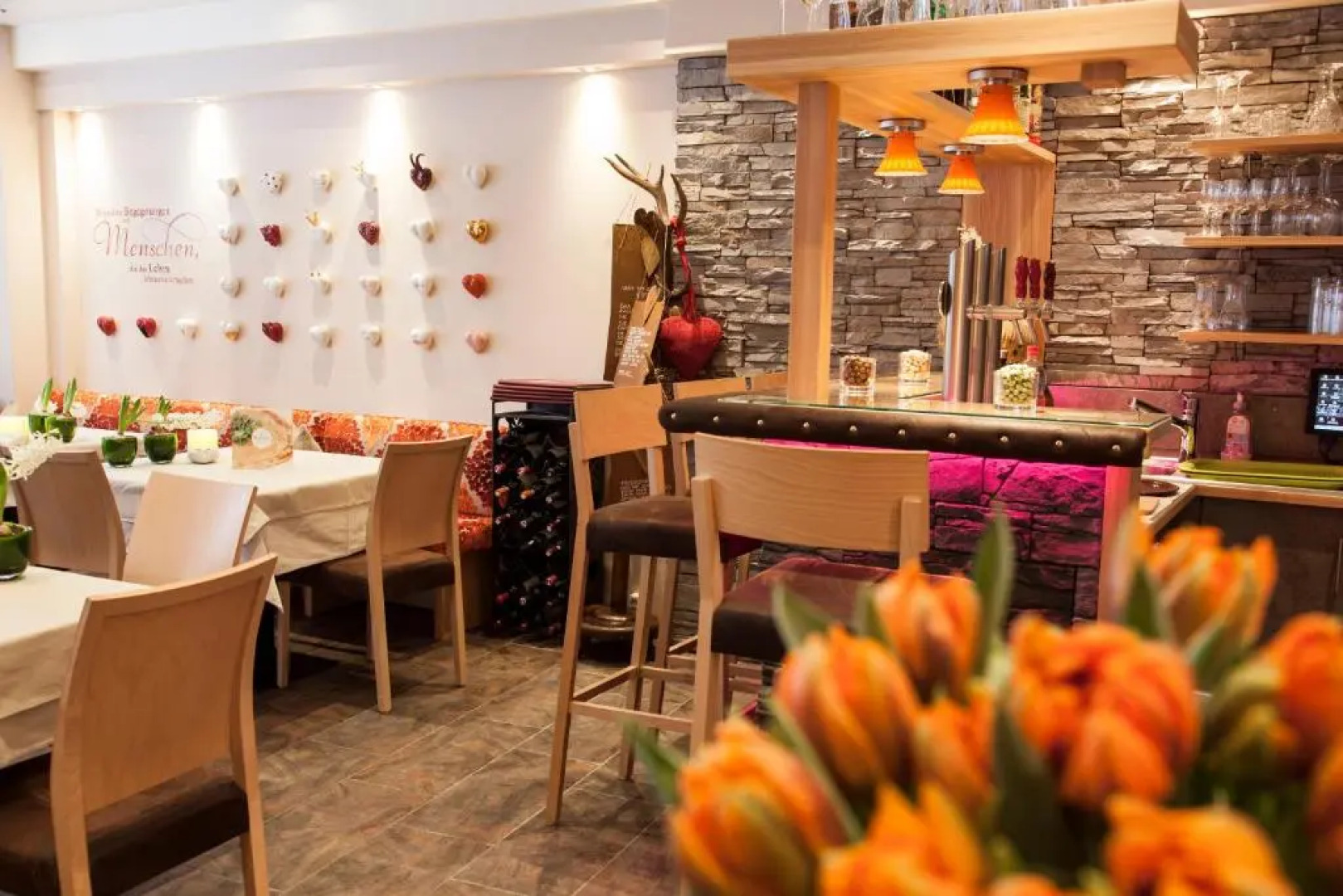 Am Dorfplatz Suites - Adults Only