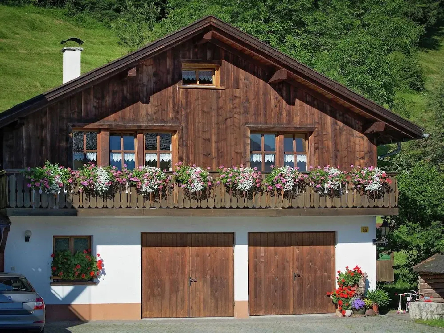 Welcoming Holiday Home in Ski Area in BÃ¼rserberg