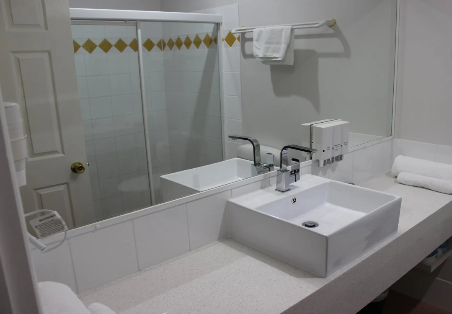 Springwood Motor Inn