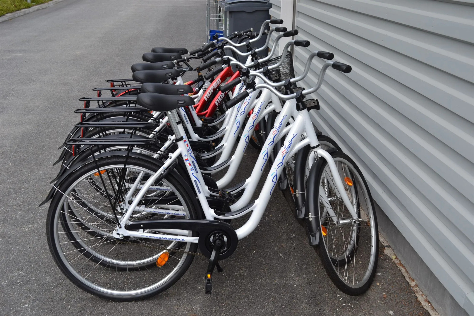 Hotel Aateli Lakeside