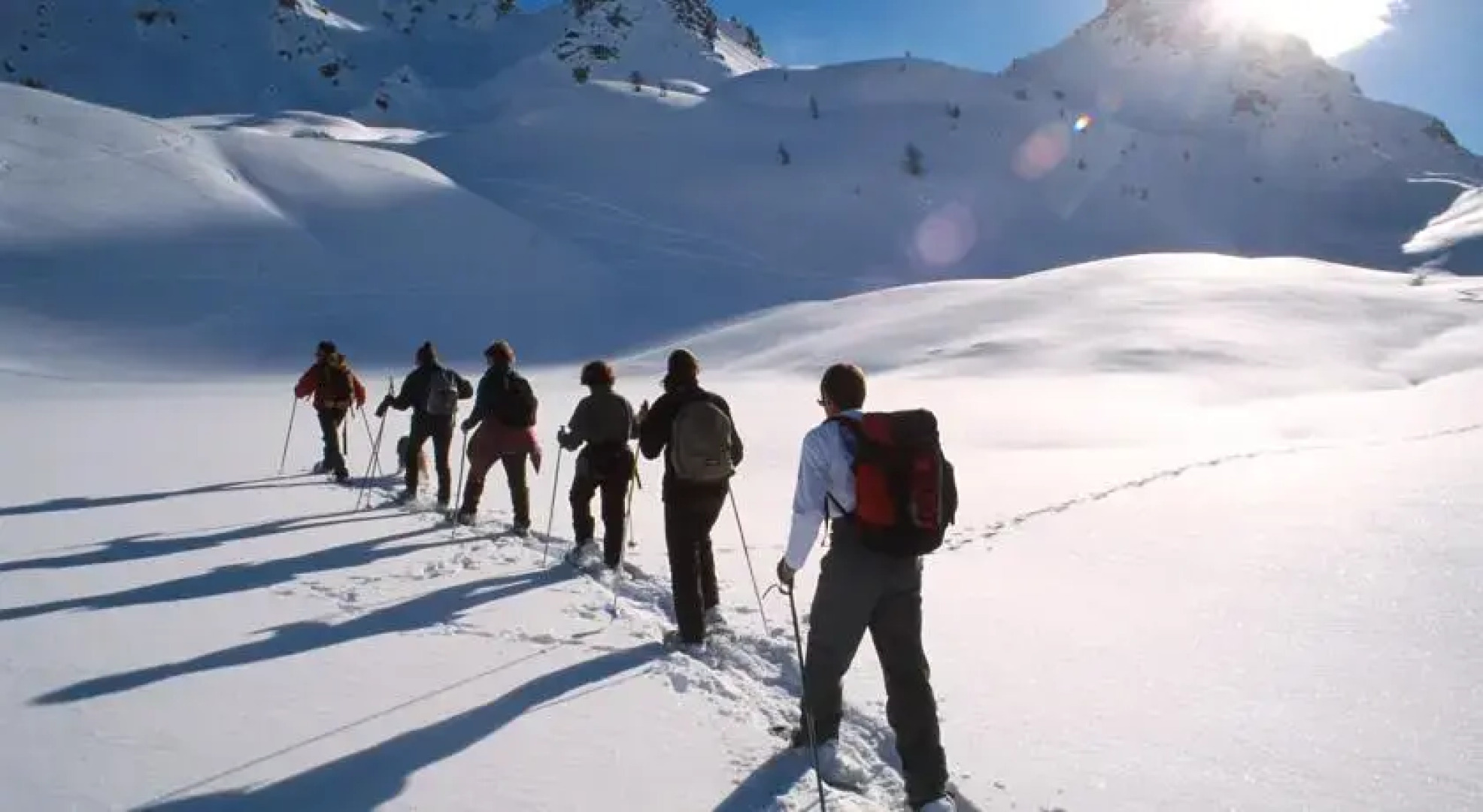 La Maison de Gaudissard