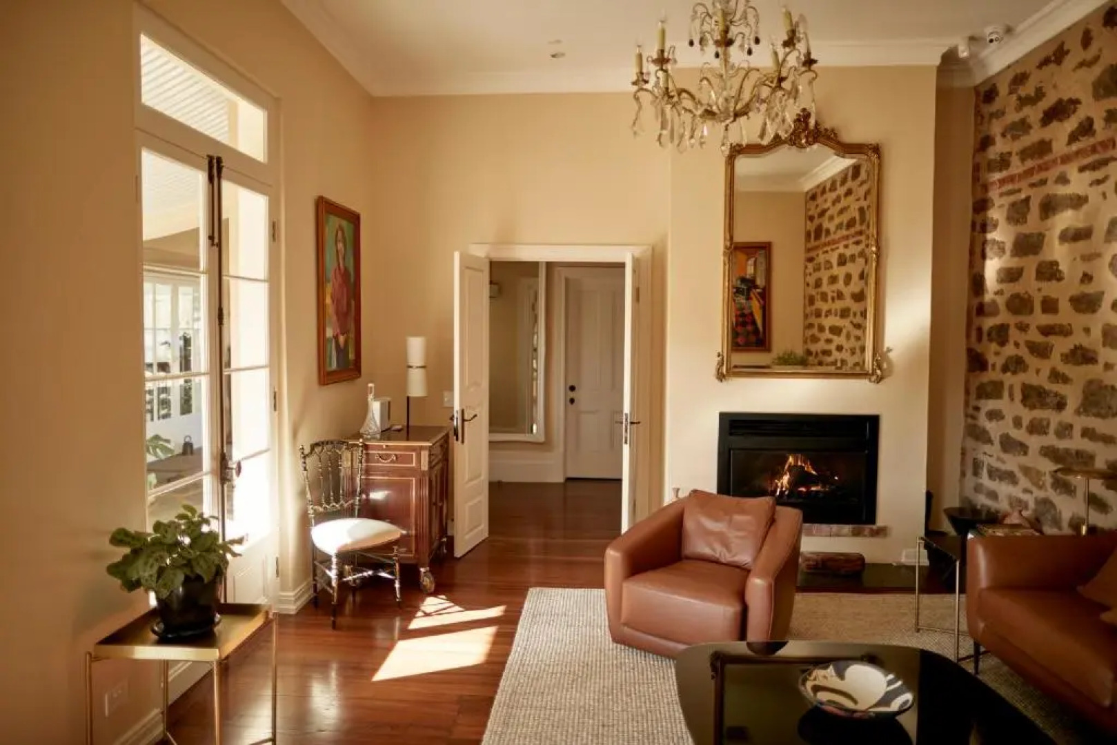 Le Mas Barossa Valley