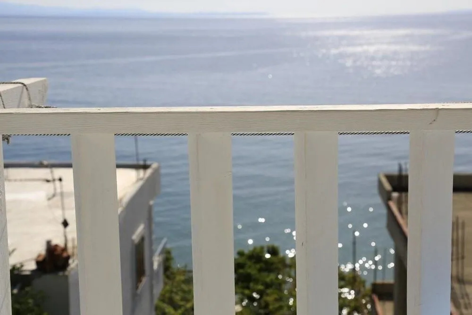 Qeparo Napolon Complex