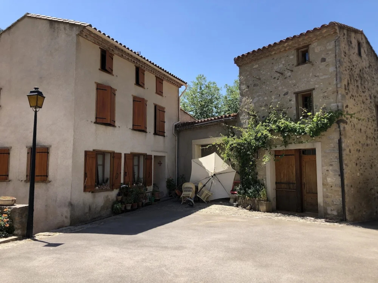 Aux Belles Vacances- Adult Only