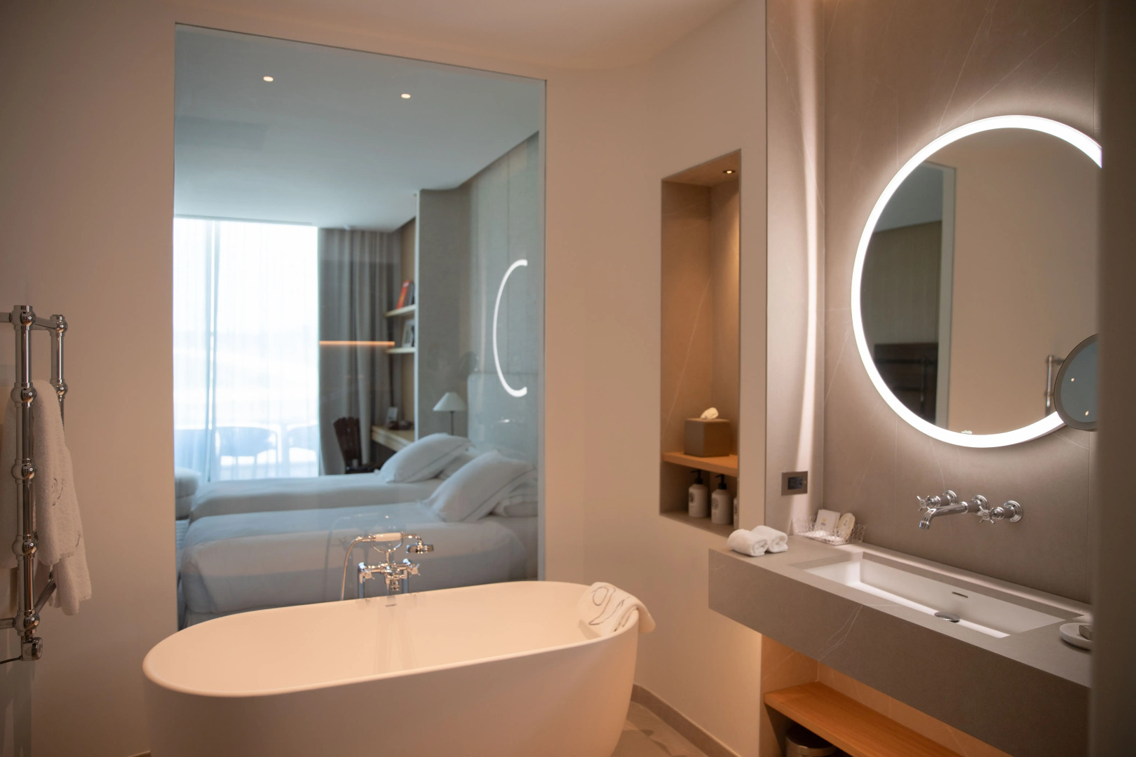 Le Domaine de Verchant Relais & Châteaux