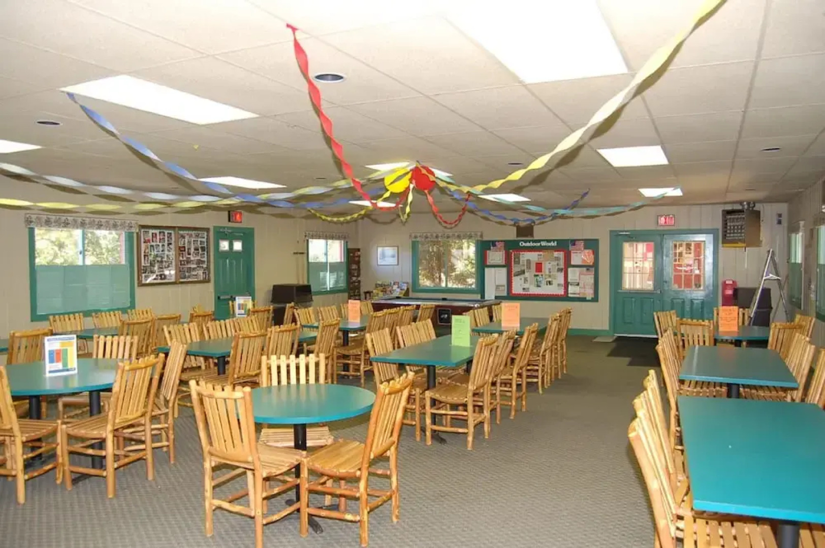 Scotrun RV Resort - Campground