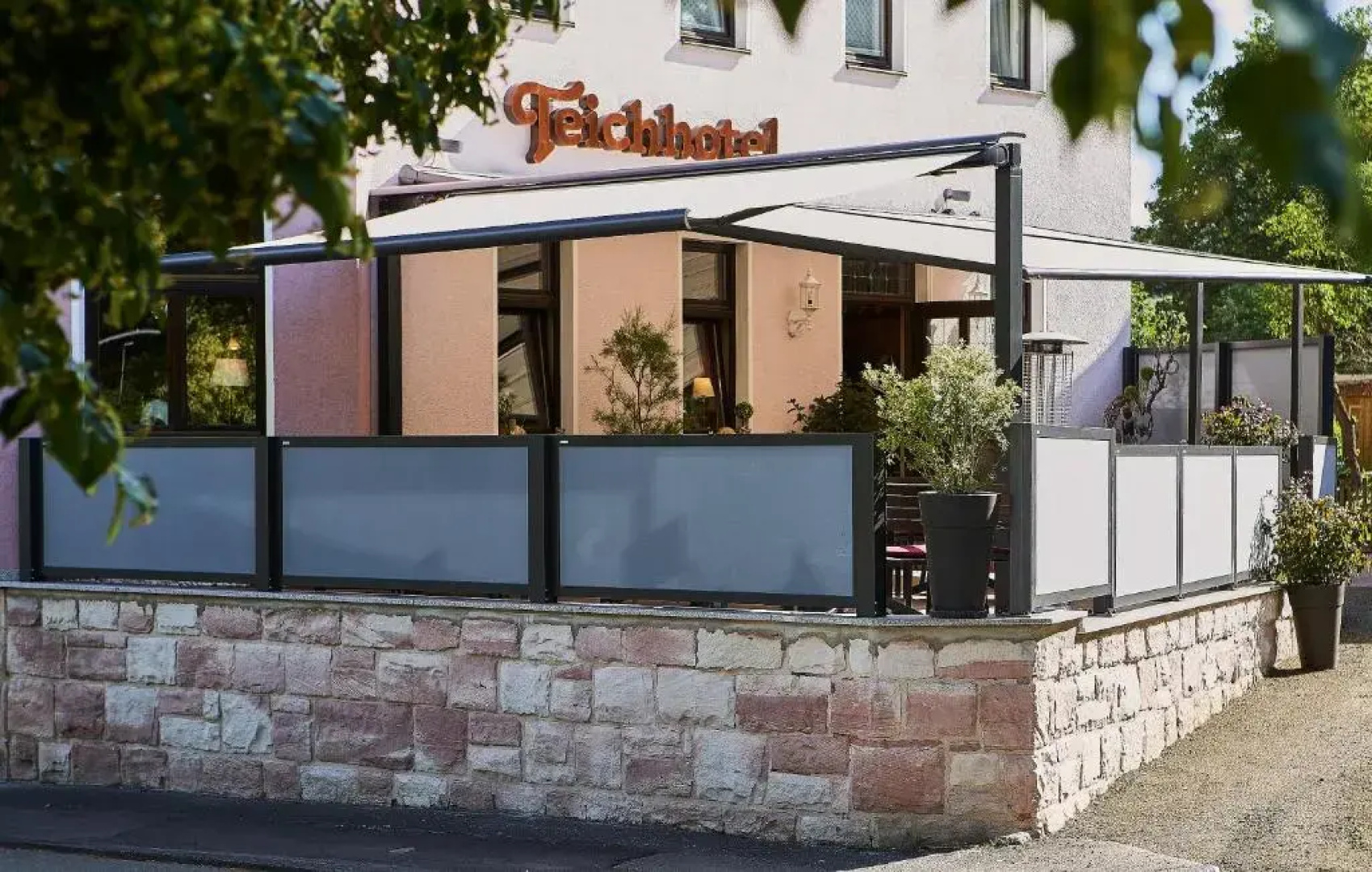 Teichhotel