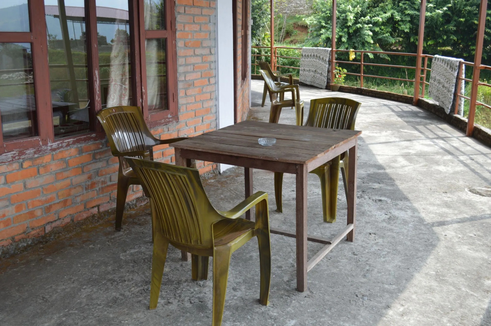 Mystique Highland Resort