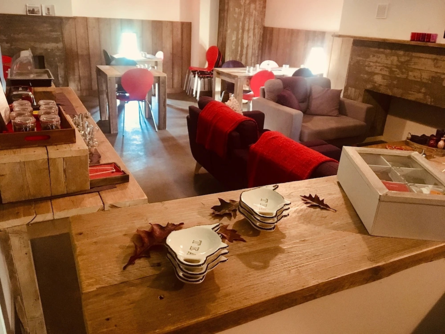 Hotel Watertoren Lutten