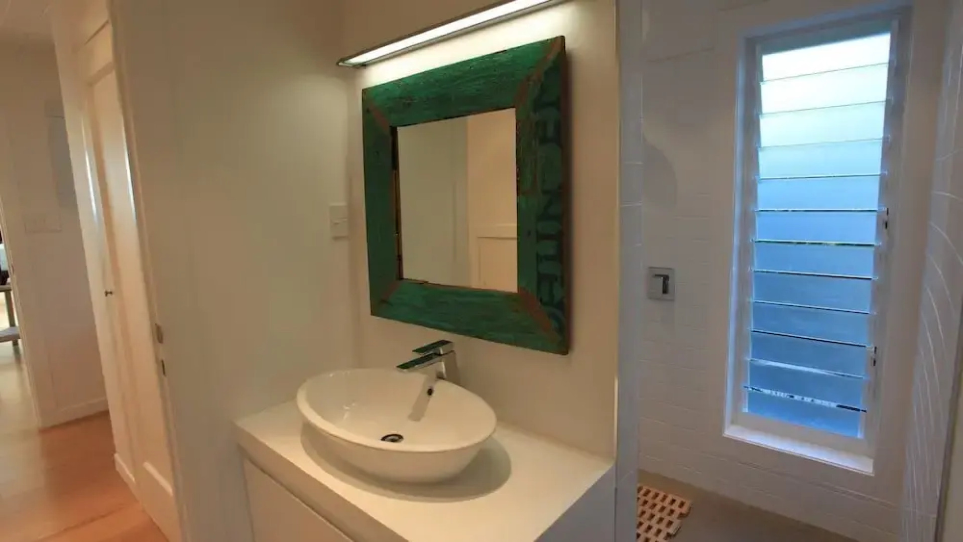 Claire's Luxury Hideaway