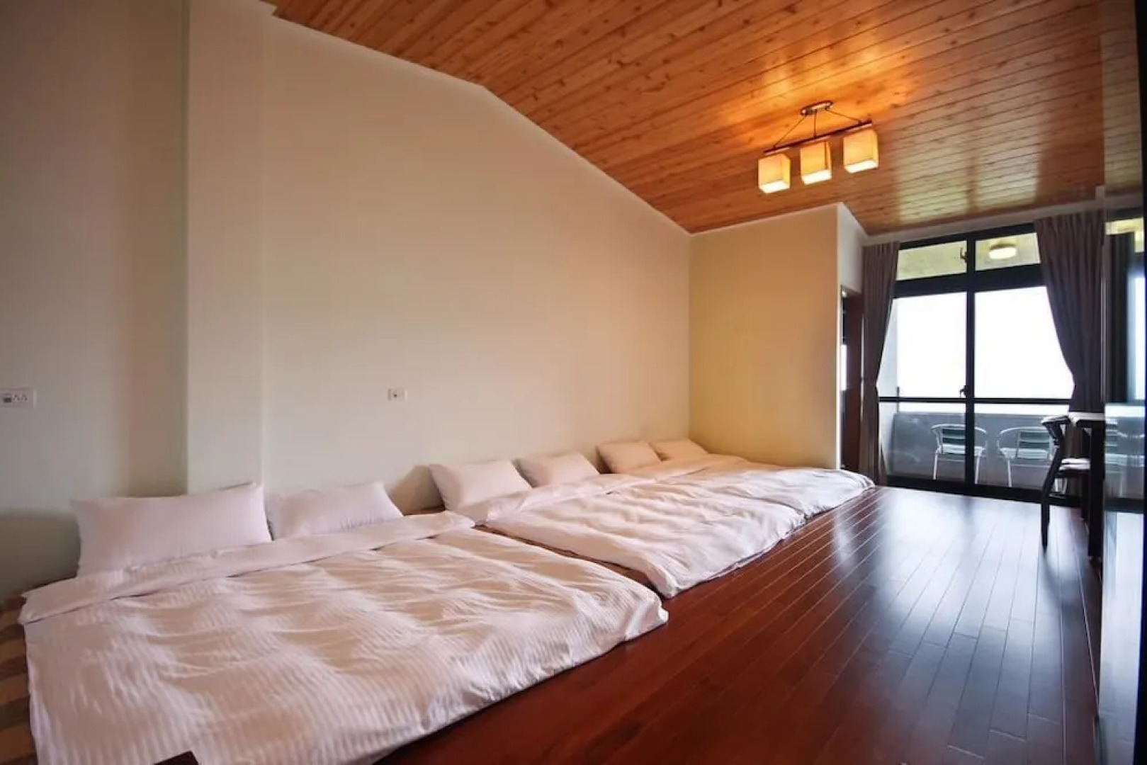 Yu Tao Yuan Bed and Breakfast