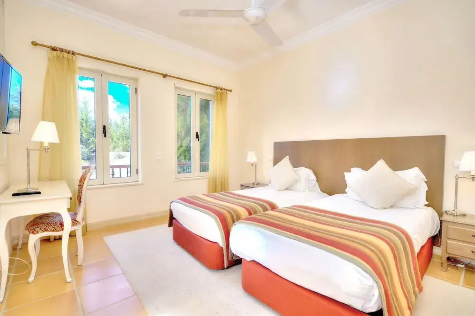 Monte Rei 2 bed Linked Villa