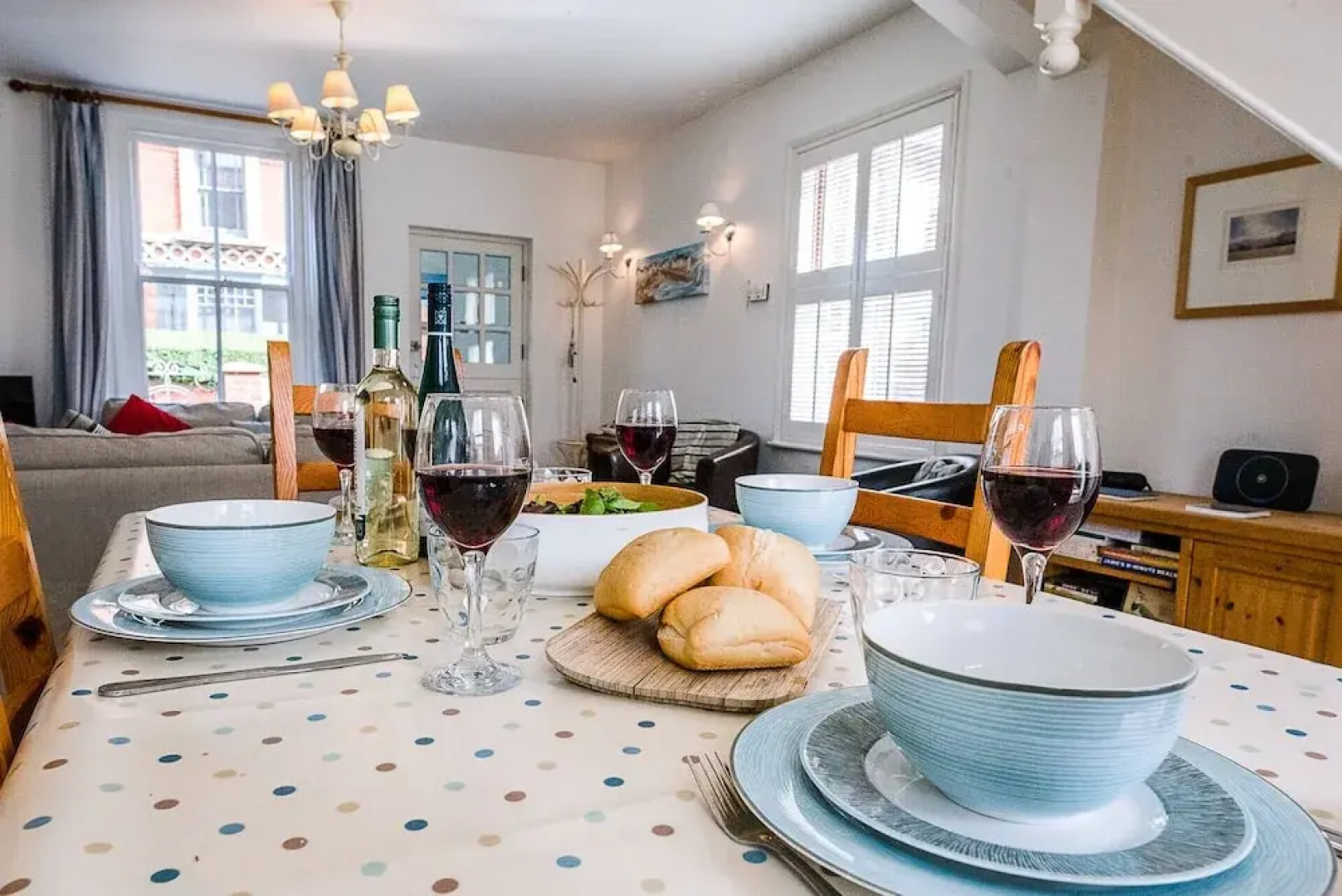 Longshore, Aldeburgh