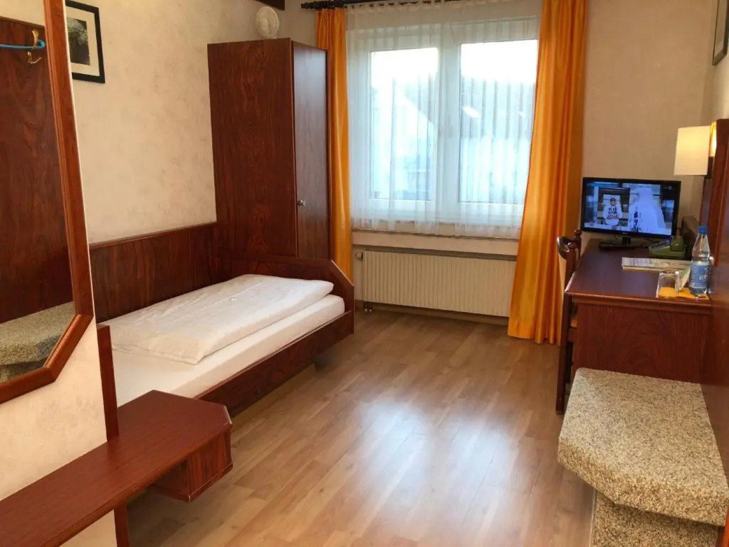 Hotel-Restaurant &  Gästehaus Löwen