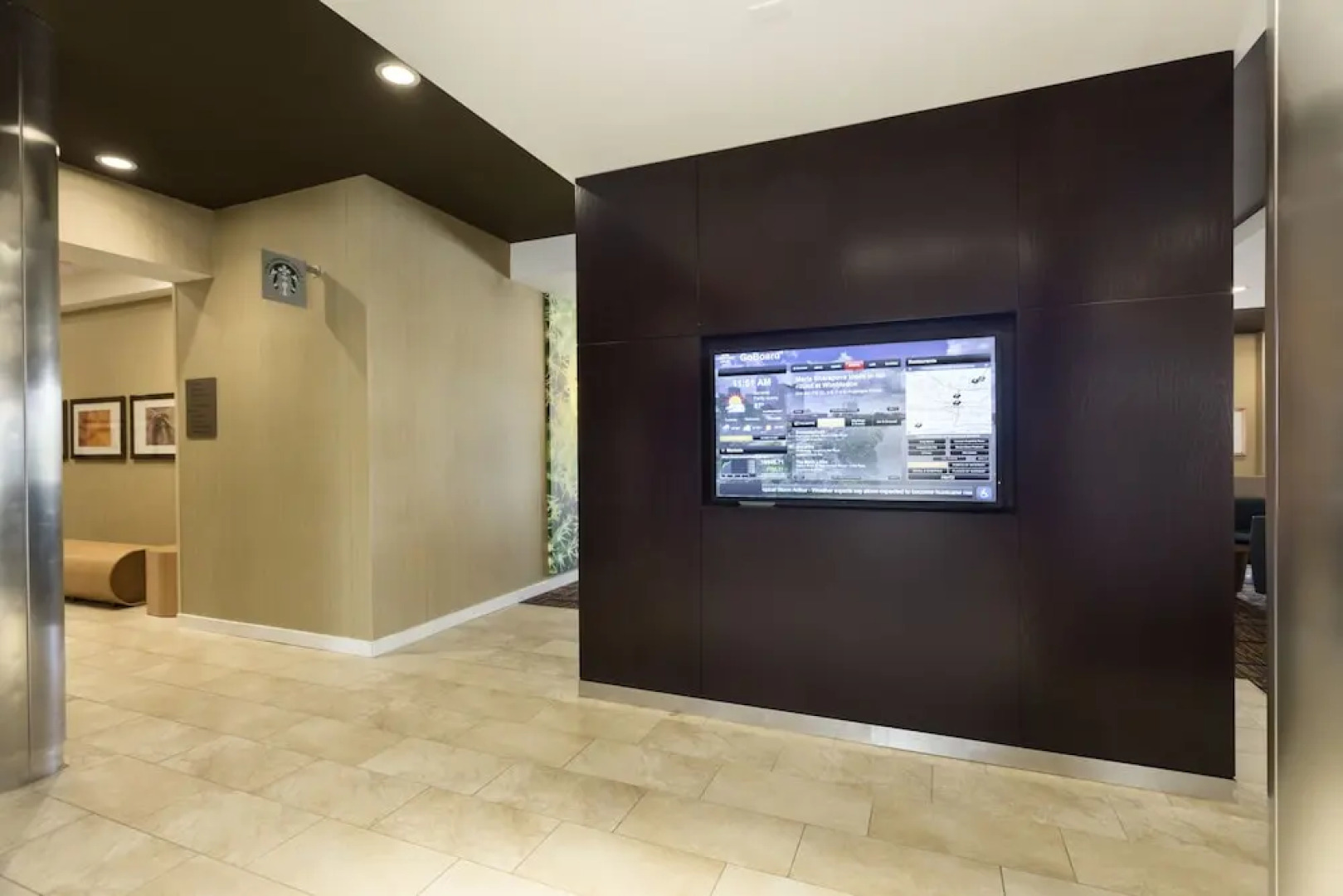 Courtyard Little Rock North