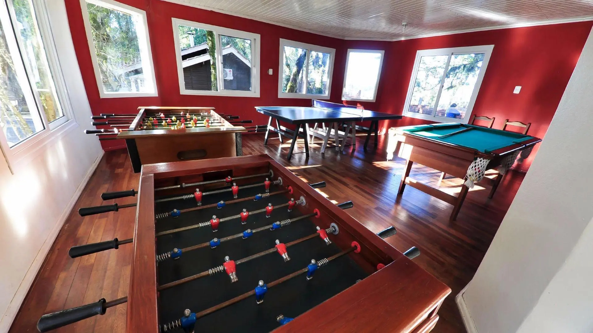 Sky Ville Canela Hotel