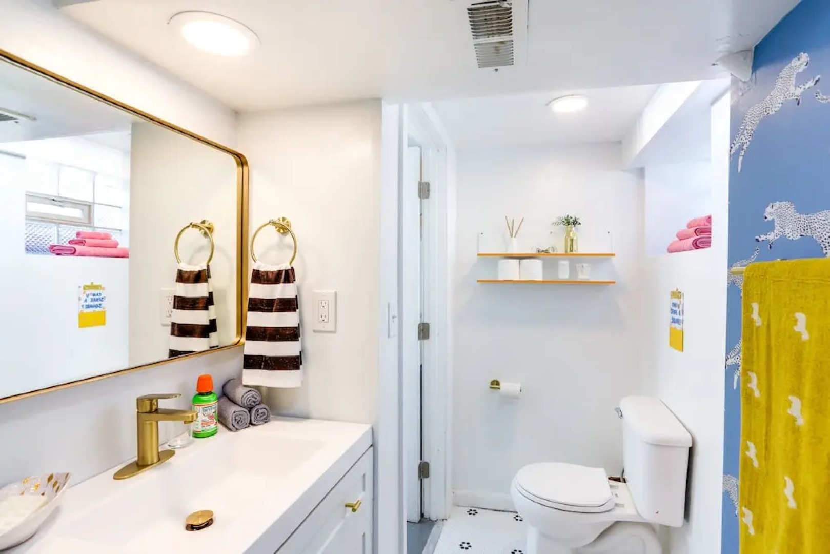 Gordon Square Studio ~ 4 Mi to Downtown Cleveland!