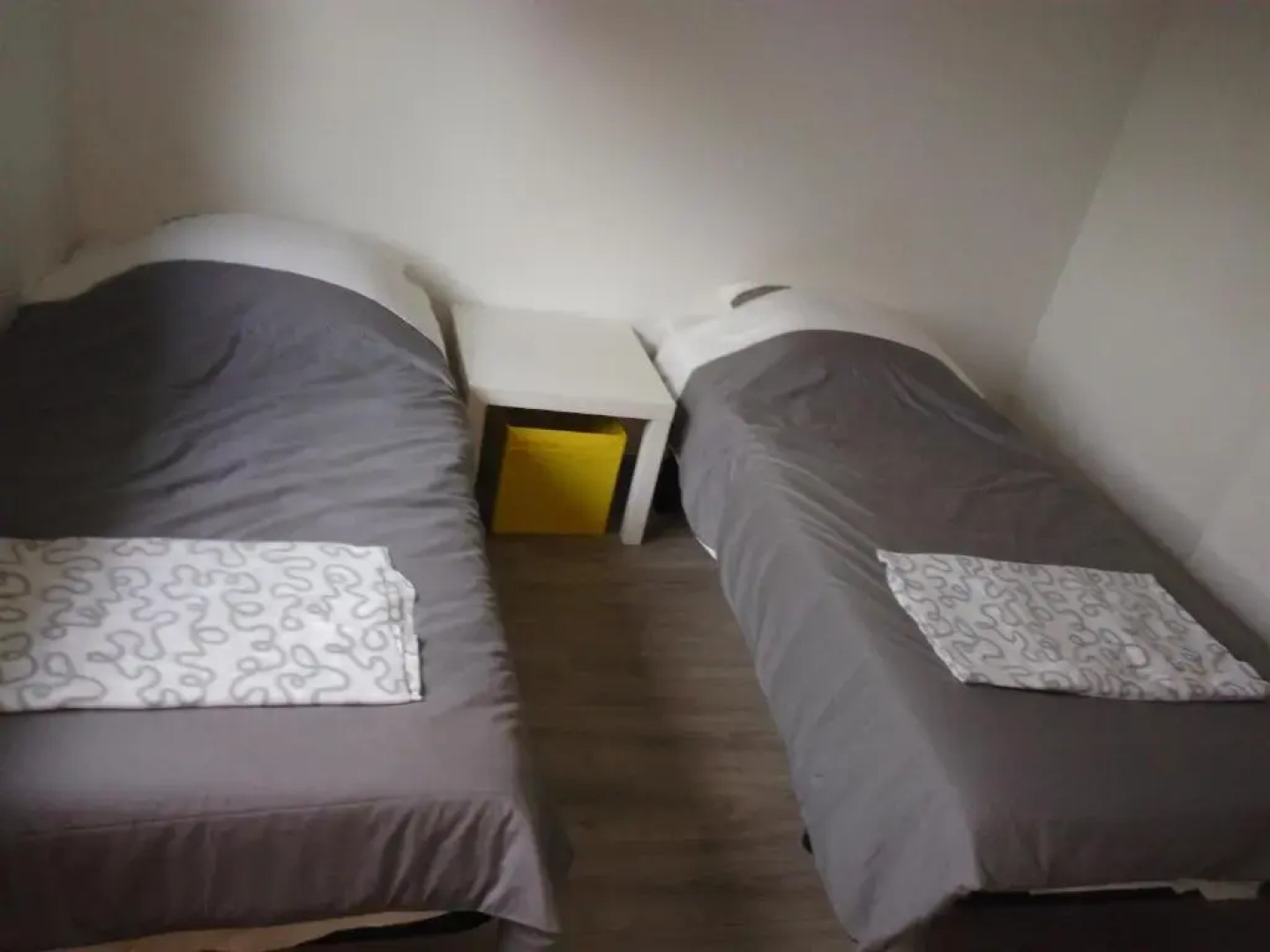 Surf House Les Estas