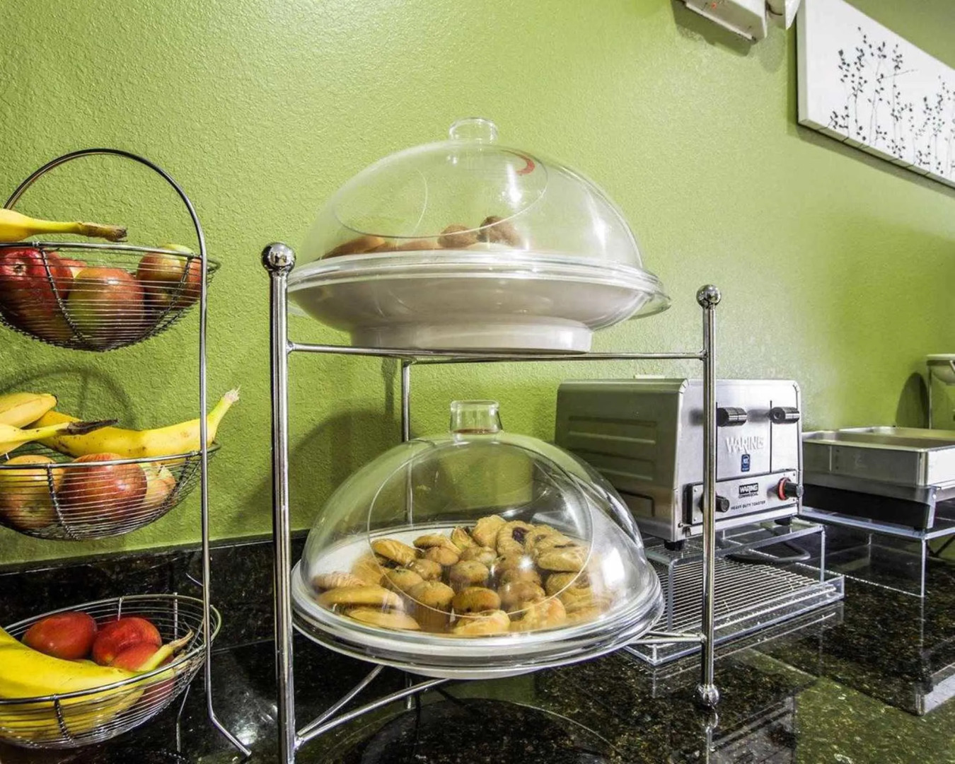 Garner Hotel Aiken South by IHG