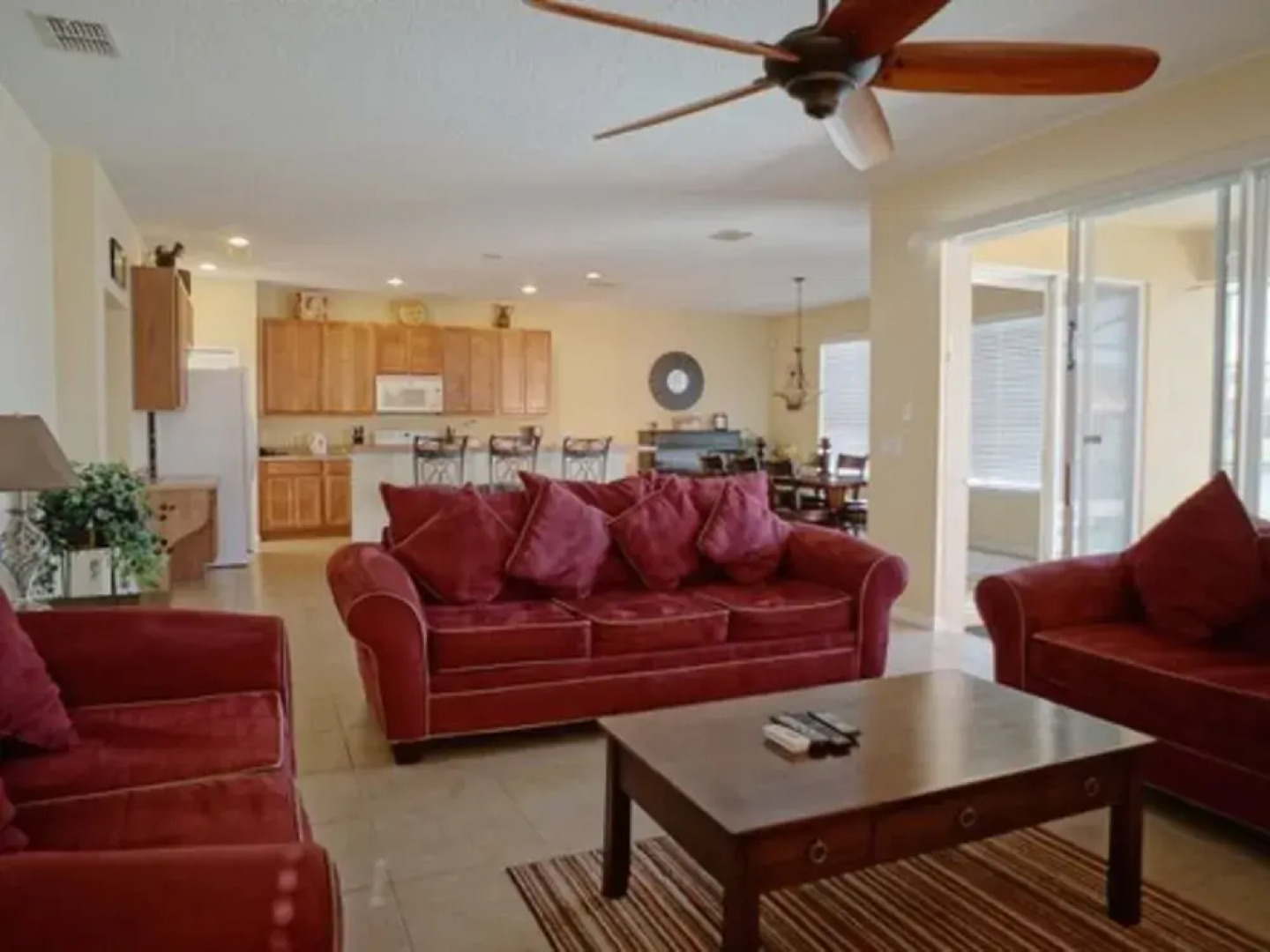 Bella Vida Resort 6 Bed 5 Bath 4507 By Redawning