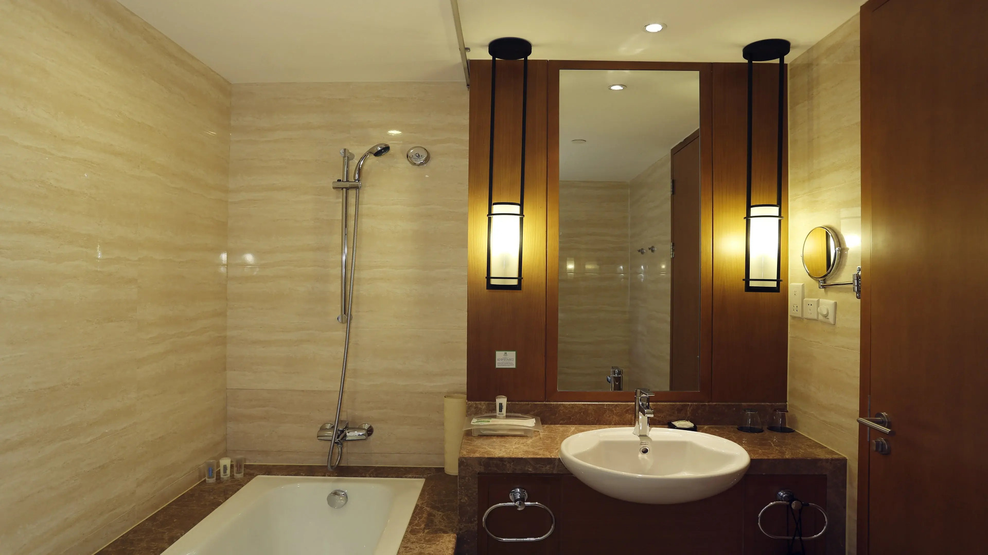 Holiday Inn Changbaishan Suites
